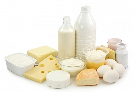 Молочные продукты из Белоруссии не уйдут с российского рынка