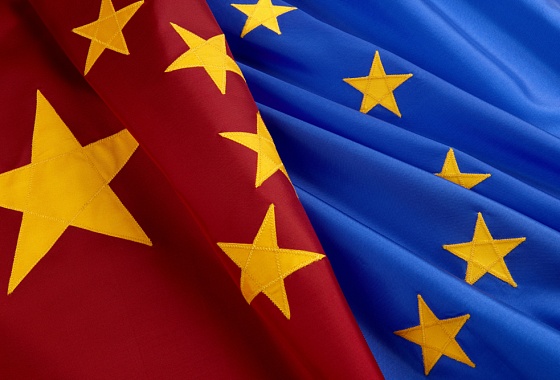 Китай запретил ввоз сыров из Европы