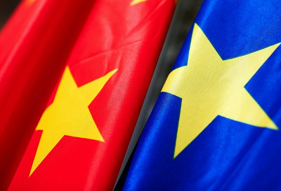 Китай снова обвиняет Евросоюз в нарушении норм ВТО