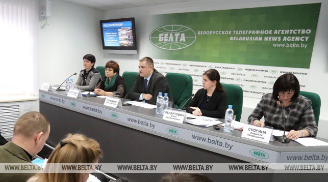 Беларусь рассчитывает на рост конкурентоспособности молочной продукции с изменением техрегламента ЕАЭС