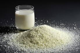Глубокский МКК запускает новую линию по производству сухих молочных продуктов