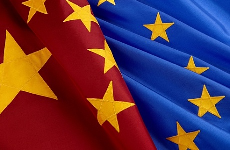 Китай запретил ввоз сыров из Европы