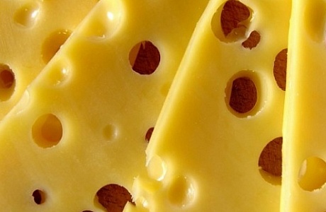 Беларусь вошла в четверку мировых экспортеров сыра и творога