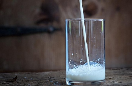 В Беларуси за 9 месяцев производство и реализация молока выросли на 3%